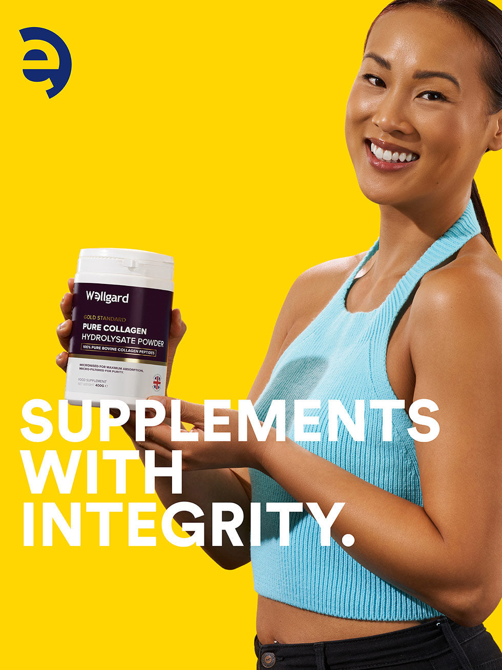 Collagen Powder for 40+ Women