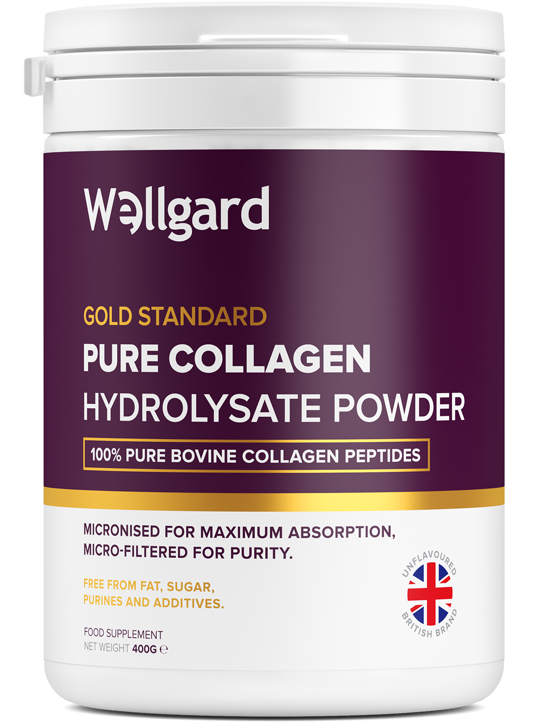 Collagen Powder for 40+ Women